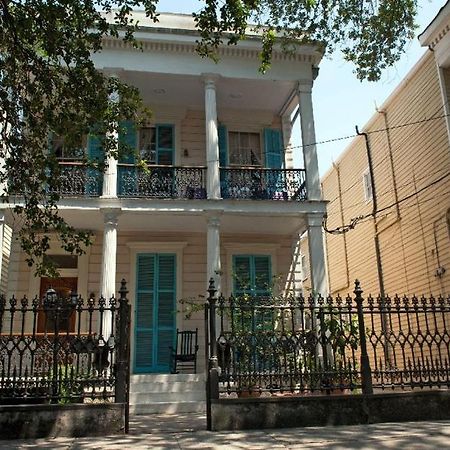 Fairchild House Bed & Breakfast New Orleans Bagian luar foto