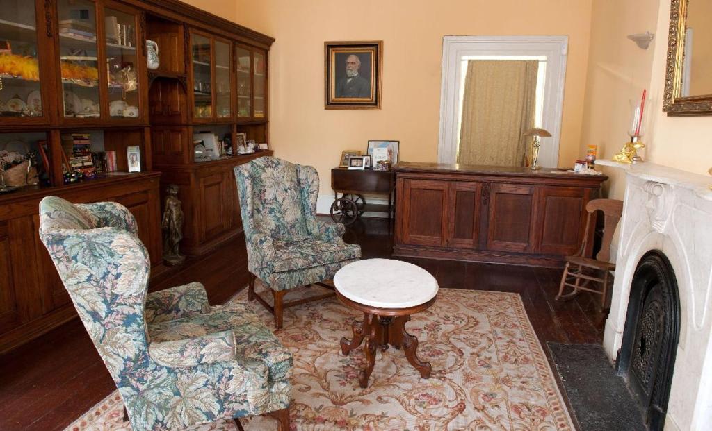 Fairchild House Bed & Breakfast New Orleans Bagian luar foto