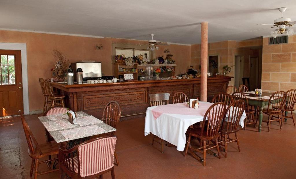 Fairchild House Bed & Breakfast New Orleans Bagian luar foto