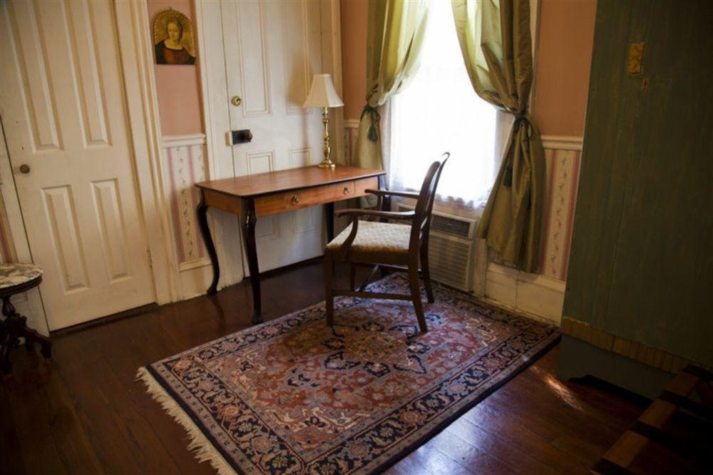 Fairchild House Bed & Breakfast New Orleans Bagian luar foto