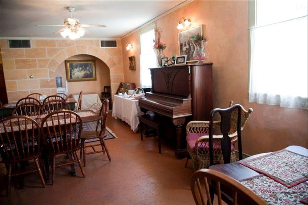 Fairchild House Bed & Breakfast New Orleans Bagian luar foto