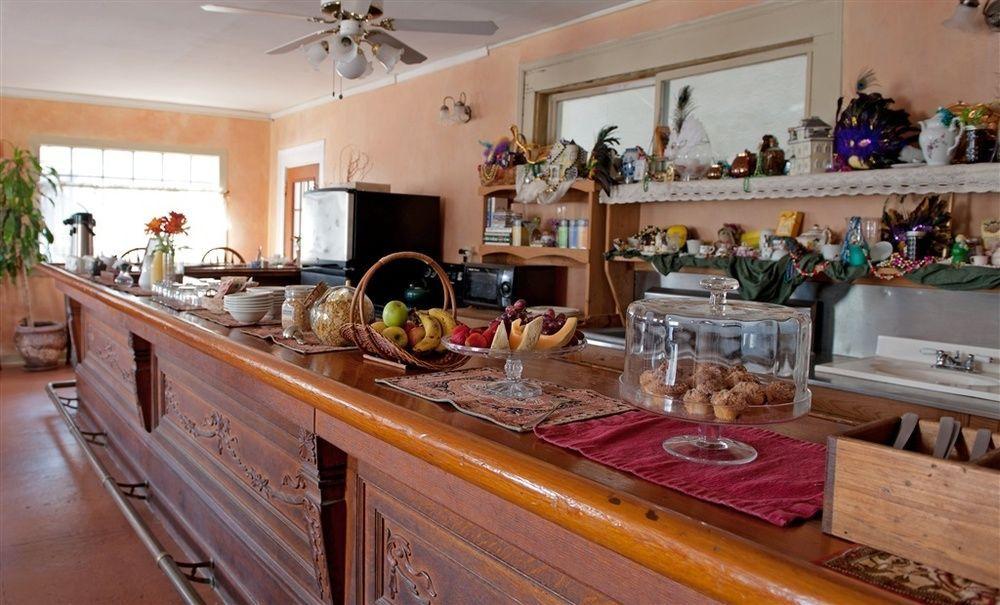 Fairchild House Bed & Breakfast New Orleans Bagian luar foto