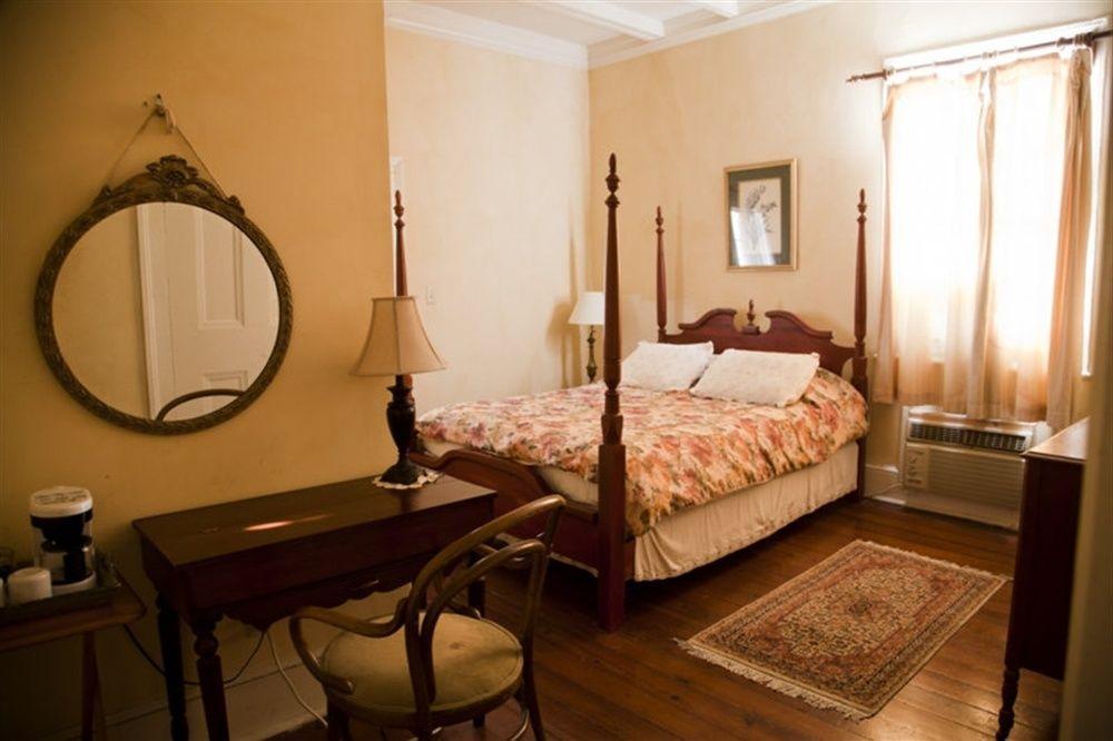 Fairchild House Bed & Breakfast New Orleans Bagian luar foto