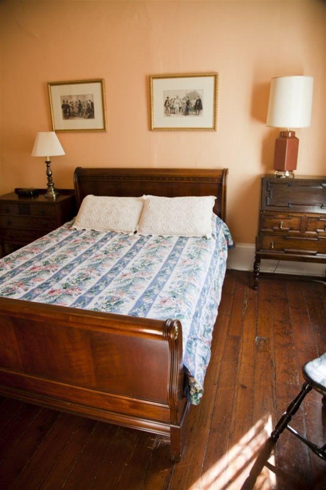 Fairchild House Bed & Breakfast New Orleans Bagian luar foto