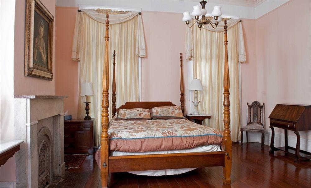 Fairchild House Bed & Breakfast New Orleans Bagian luar foto