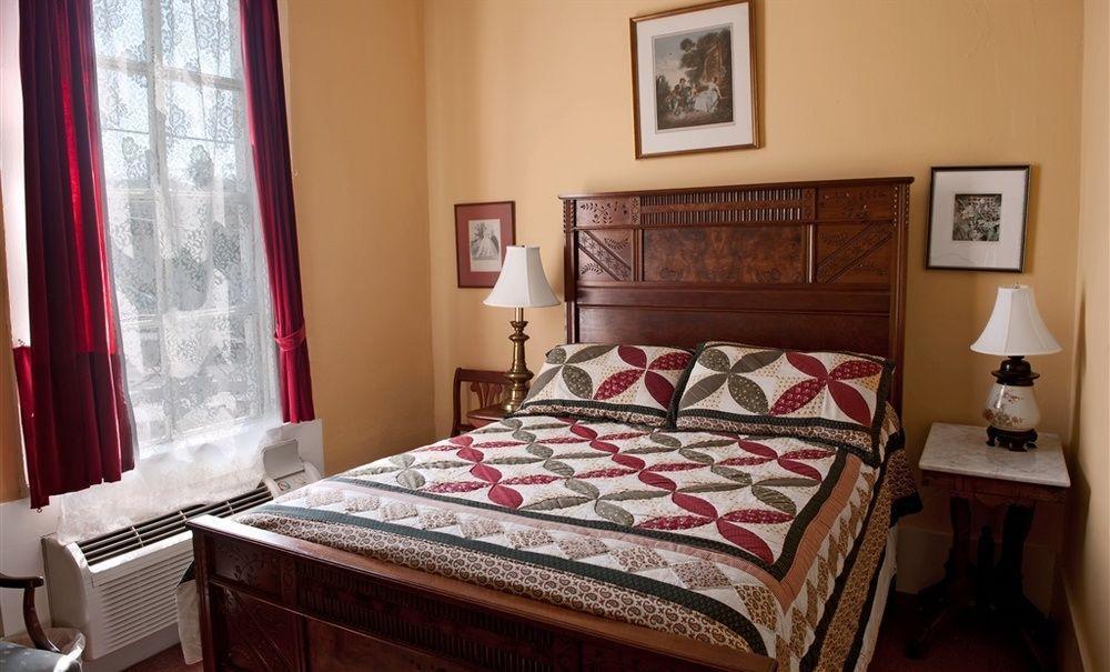 Fairchild House Bed & Breakfast New Orleans Bagian luar foto