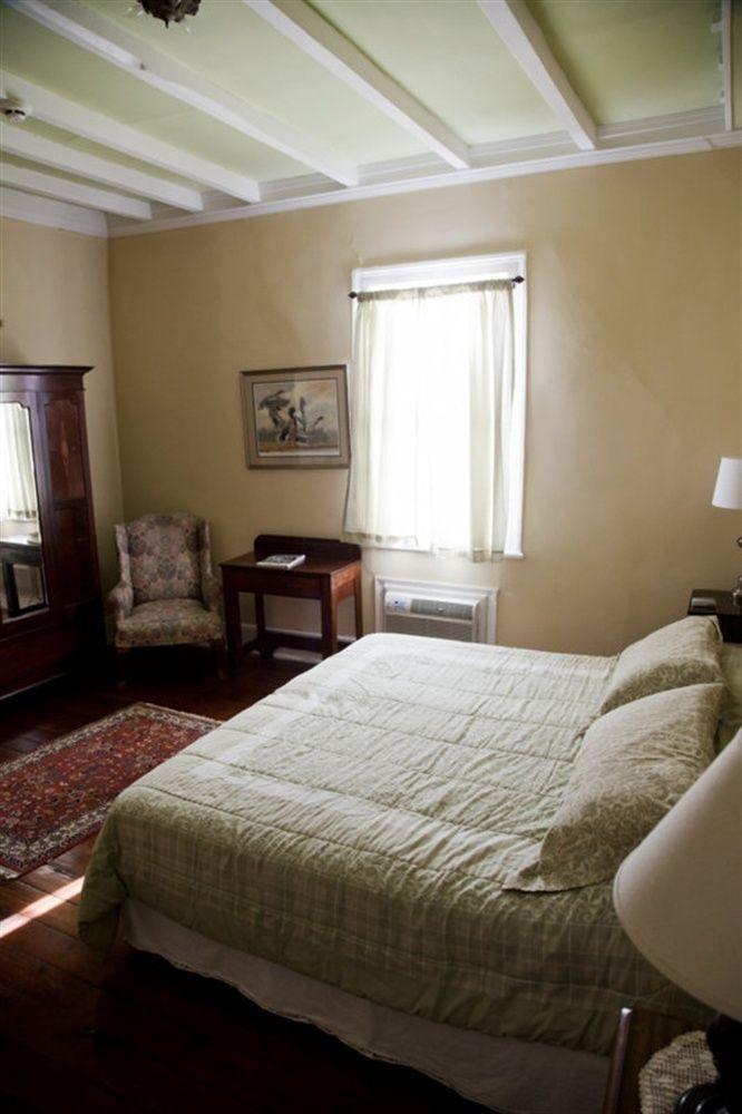 Fairchild House Bed & Breakfast New Orleans Bagian luar foto