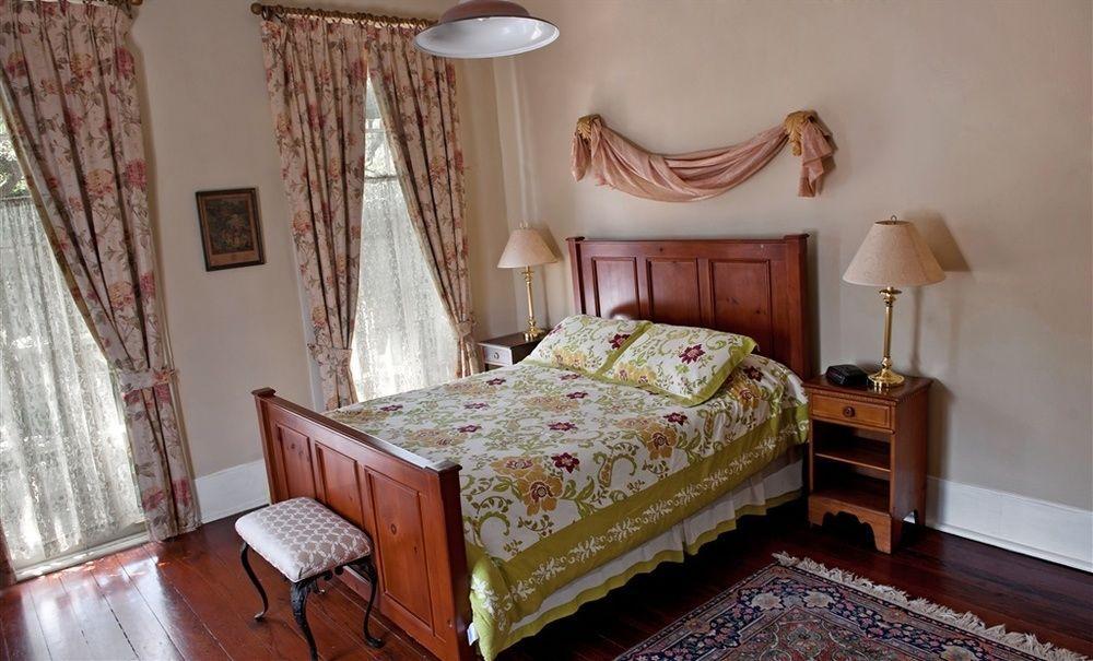 Fairchild House Bed & Breakfast New Orleans Bagian luar foto