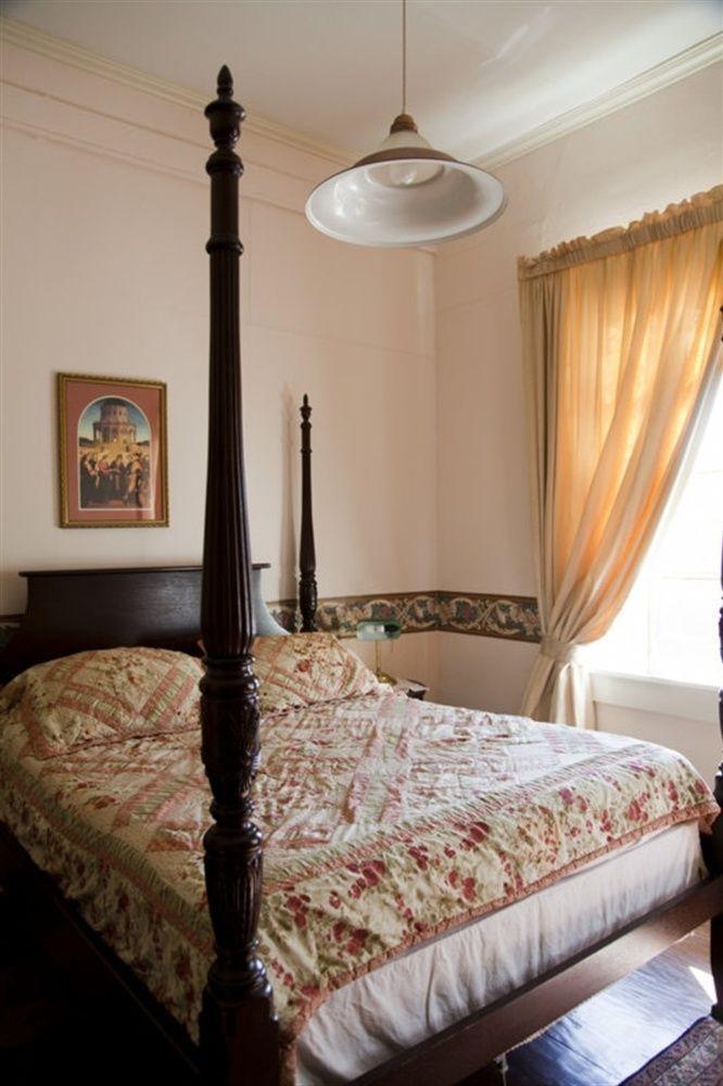 Fairchild House Bed & Breakfast New Orleans Bagian luar foto