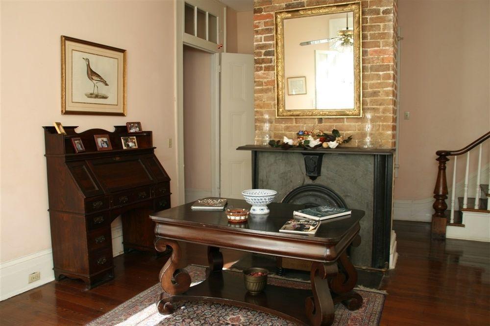 Fairchild House Bed & Breakfast New Orleans Bagian luar foto