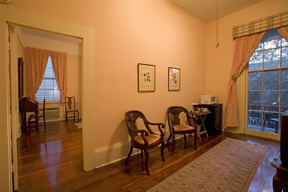 Fairchild House Bed & Breakfast New Orleans Bagian luar foto