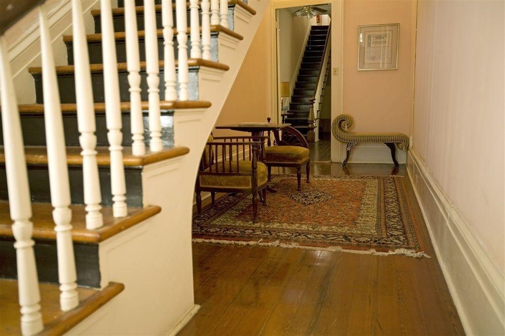Fairchild House Bed & Breakfast New Orleans Bagian luar foto